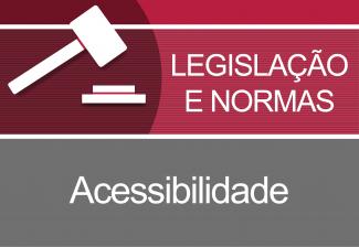 TCE/SC alerta gestores que o descumprimento de normas de acessibilidade em obras públicas pode resultar em sanções