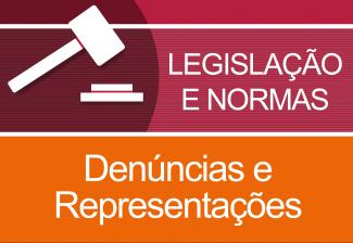 TCE/SC simplifica procedimentos de denúncias e representações 