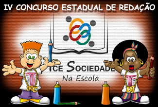 TCE/SC entrega prêmios aos vencedores do IV Concurso de Redação do TCE na Escola