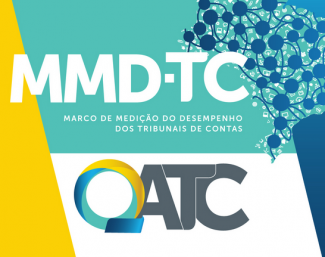 Integrante da Atricon realiza palestra no dia 5 para o público interno do TCE/SC sobre o Marco de Medição de Desempenho 