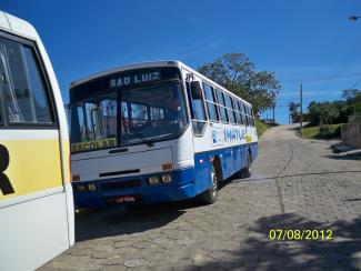 TCE/SC vai monitorar ações da prefeitura de Imaruí para melhoria do serviço de transporte escolar