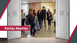 TCE/SC retoma projeto Portas Abertas