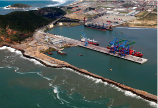 TCE/SC expede cautelar para afastamento de Helton Zeferino do Conselho Fiscal da SCPar Porto de Imbituba e suspensão da remuneração 
