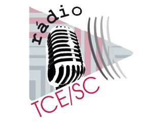 Banner Rádio TCE/SC