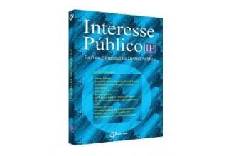 Revista referência em direito público divulga artigo de servidor do TCE/SC sobre evolução histórica e jurídica dos TCs no Brasil
