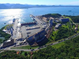 Diretoria técnica do TCE/SC apontou descumprimento de requisito para nomeação do ex-presidente da SCPar Porto de São Francisco do Sul 