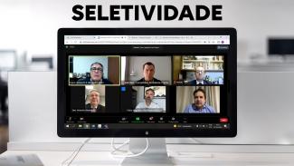 Em reunião do CNPTC, presidente do TCE/SC destaca importância da seletividade para a eficiência e eficácia dos Tribunais de Contas