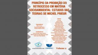 Servidor do TCE/SC tem artigo publicado em livro eletrônico organizado por referência mundial em defesa da sustentabilidade