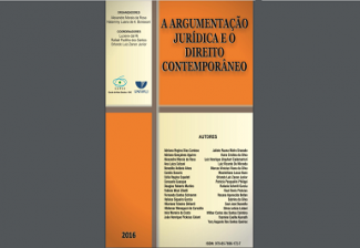 artigos da obra Argumentação Jurídica e o Direito Contemporâneo