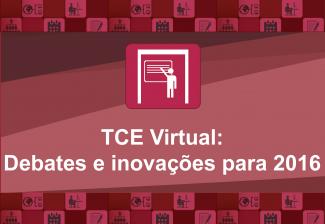 TCE/SC realiza capacitação sobre inovações do e-Sfinge, acesso a sistemas e procedimentos para prestação de contas e emissão de certidões