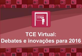 Capacitação do TCE/SC para servidores das prefeituras e câmaras será realizada nos dias 7, 14 e 27 de outubro