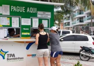 Análise da área técnica do TCE/SC aponta irregularidades em Taxa de Preservação Ambiental de Bombinhas