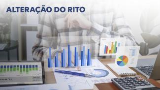 TCE/SC altera Regimento Interno para conferir maior agilidade no trâmite do processo de prestação de contas do governador 