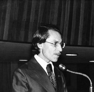Presidente do TCE/SC lamenta falecimento do conselheiro aposentado Alcides Abreu