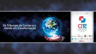 TCE/SC participa do II Congresso Internacional dos Tribunais de Contas
