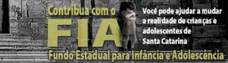 TCE/SC incentiva destinações ao FIA de imposto de renda devido
