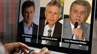 Empossados os integrantes da Comissão de Ética do TCE/SC para o biênio 2021-2023