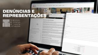 TCE/SC adota procedimento para aprimorar o controle social  