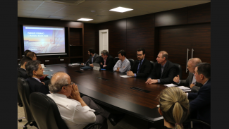 TCE/SC analisará correções em edital de Parque Urbano Marina Beira-Mar 