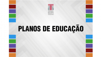 TCE/SC alerta Estado e municípios sobre necessidade de assegurar recursos para execução dos planos de educação 