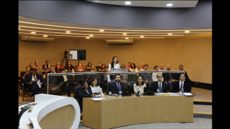 TCE/SC inicia processo de automatização de apreciação de aposentadorias