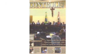 TCE edita revista Controle Público