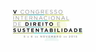 Representantes do TCE/SC participam de congresso internacional de direito e sustentabilidade