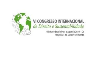 banner evento sobre sustentabilidade 