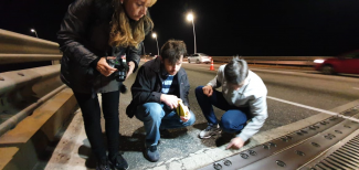 banner