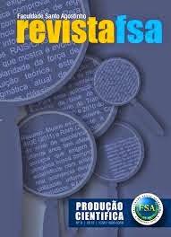 Artigo do auditor do TCE/SC sobre sustentabilidade é publicado pela revista acadêmica FSA