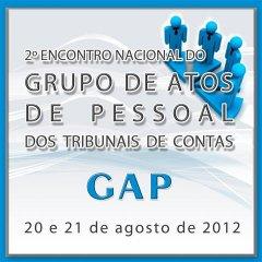  TCE/SC sedia 2º Encontro Nacional do Grupo de Atos de Pessoal na segunda e terça-feira