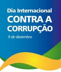 Evento alusivo ao Dia Internacional contra a Corrupção será realizado no TCE/SC nesta segunda-feira