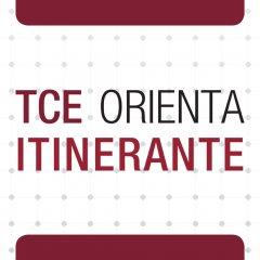 “TCE Orienta Itinerante” presta orientações a empregados da companhia Águas de Joinville