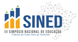 Evento nacional vai debater temas relacionados à educação 