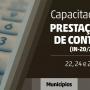 TCE/SC emite parecer prévio pela aprovação das contas do Governo com 13 ressalvas e 26 recomendações
