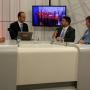 TCE/SC participa do programa Conversas Cruzadas de segunda-feira (12/10)