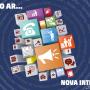 Banner Nova Intranet