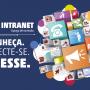 Banner Nova Intranet
