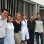 DERH faz entrega de donativos arrecadados durante a 1º Gincana do TCE/SC