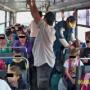 TCE/SC aponta veículos antigos, superlotação e condutores sem especialização no transporte escolar de Agronômica e Imaruí 