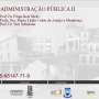 Vice-presidente do TCE/SC tem artigo publicado em site do Conpendi
