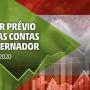 Por unanimidade, TCE/SC emite parecer prévio pela aprovação, com ressalvas e recomendações, das contas do Governo de Santa Catarina 