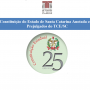 TCE/SC lança Constituição do Estado anotada com Prejulgados