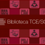 TCE/SC abre espaço para produção intelectual