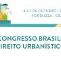 Servidor do TCE/SC apresenta trabalho em Congresso de Direito Urbanístico