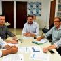 reunião técnica
