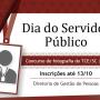 banner dia do servidor