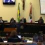 TCE/SC e TC de Moçambique fortalecem cooperação