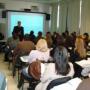 Cerca de 400 agentes públicos do Sul do Estado participaram do XII Ciclo de Estudos de Controle Público do TCE/SC