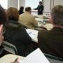Cerca de 350 gestores e agentes públicos participam de Ciclo de Estudos do TCE/SC, em São Miguel do Oeste
